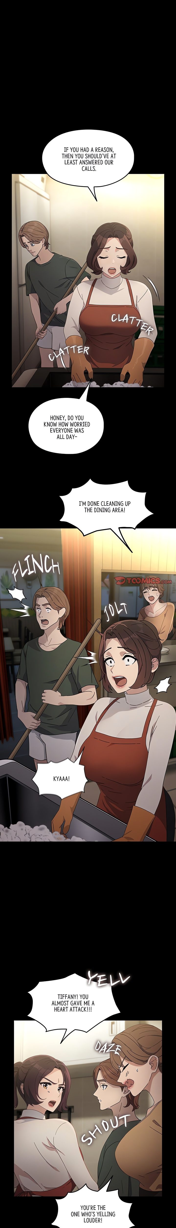 Man of The House Chapter 73 image 10