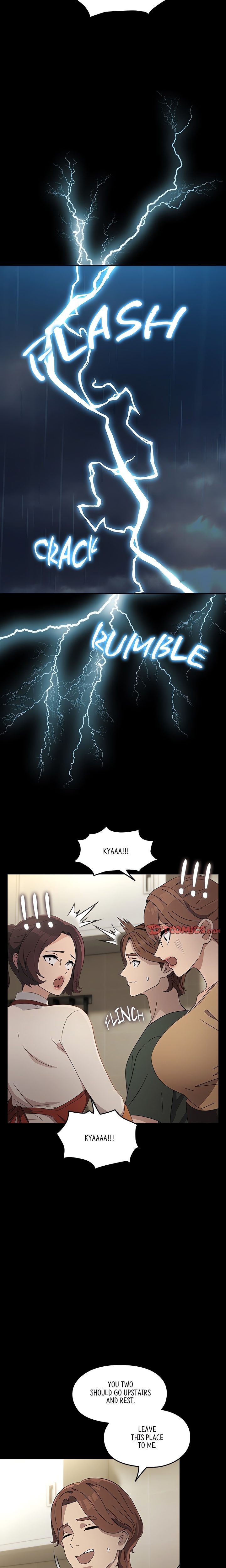 Man of The House Chapter 73 image 11