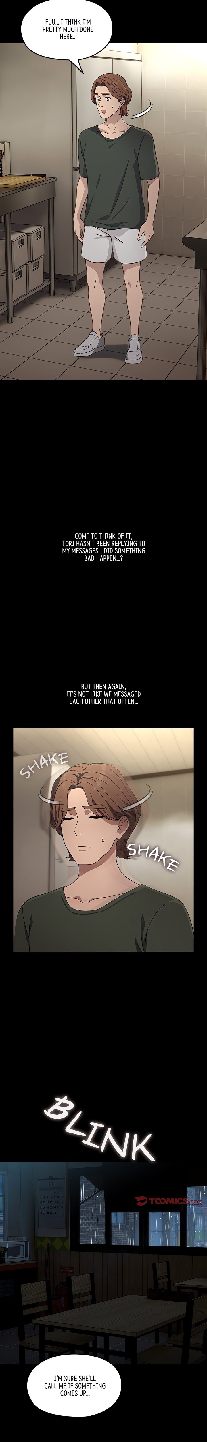 Man of The House Chapter 73 image 13