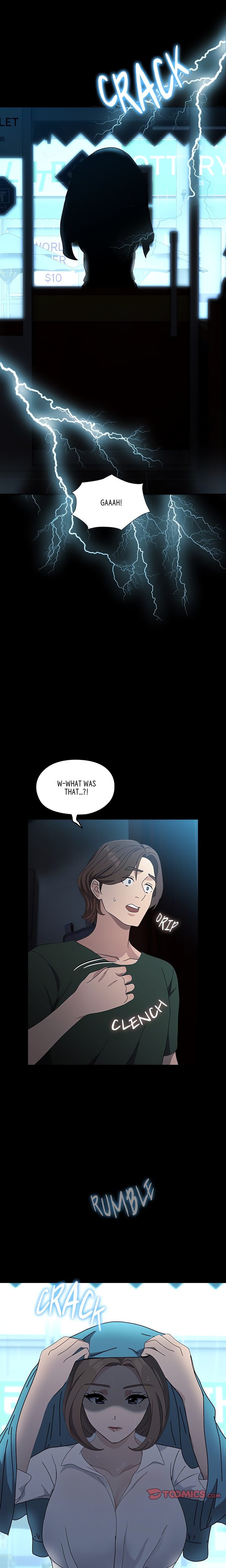 Man of The House Chapter 73 image 14