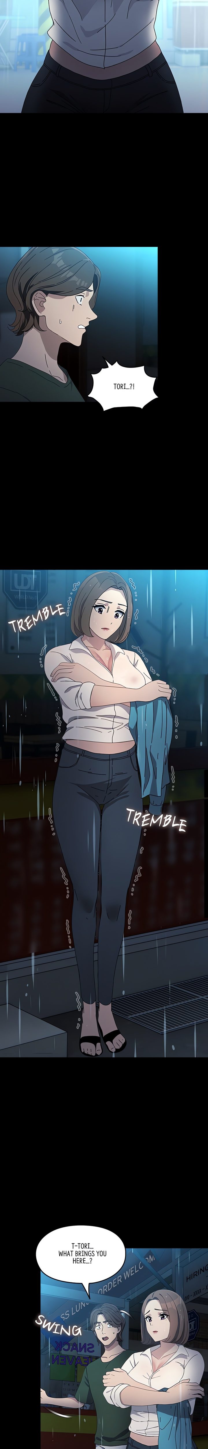 Man of The House Chapter 73 image 15
