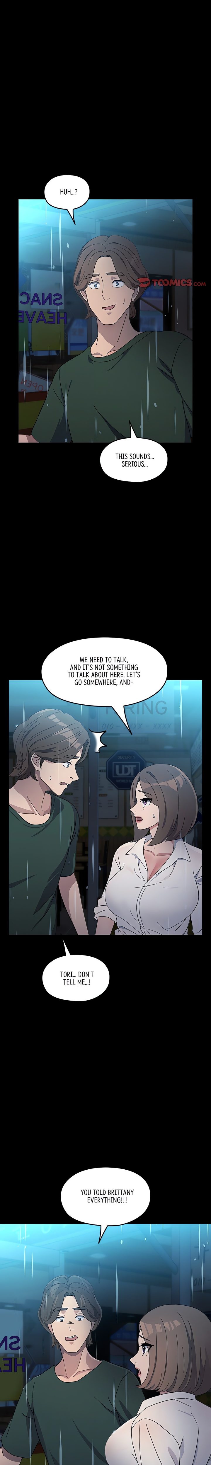 Man of The House Chapter 73 image 17