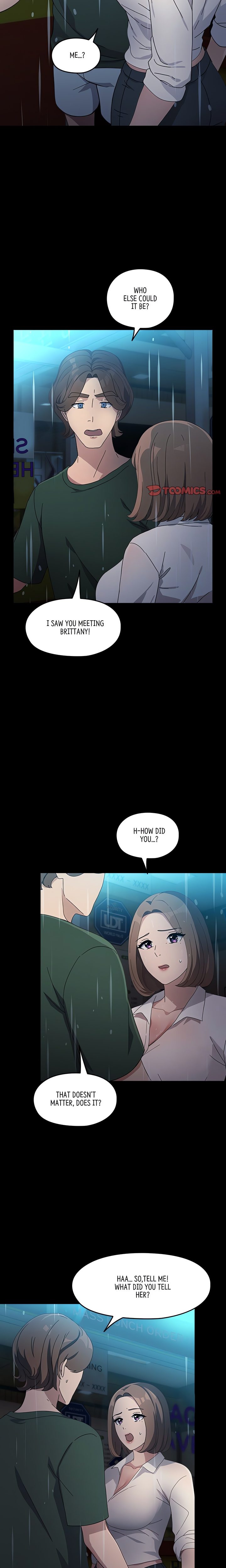 Man of The House Chapter 73 image 18