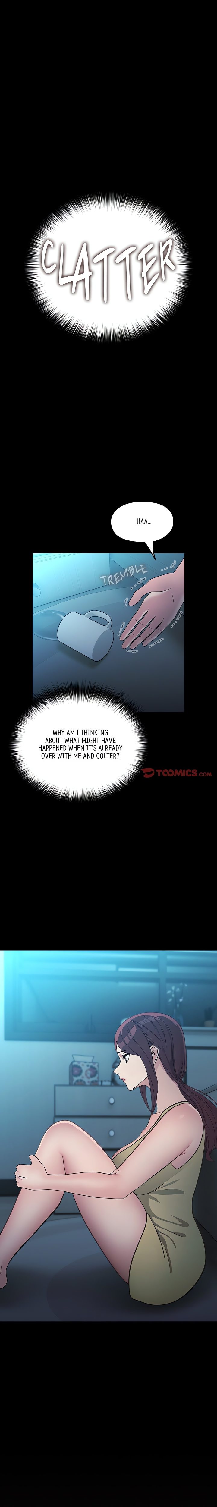 Man of The House Chapter 73 image 1