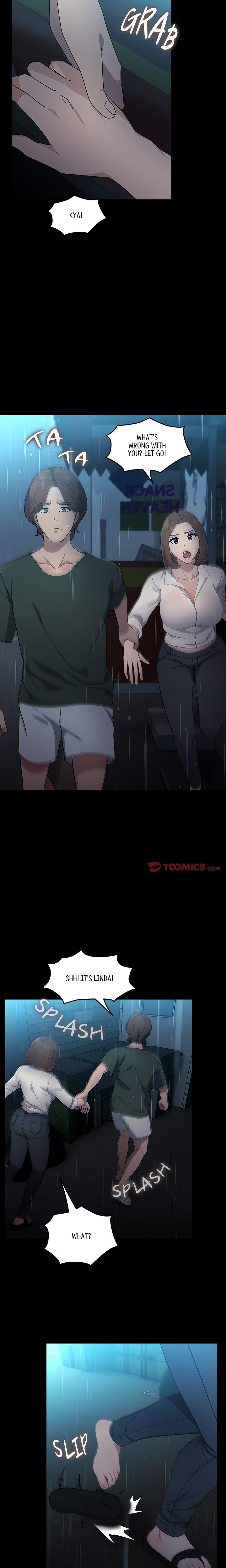 Man of The House Chapter 73 image 20
