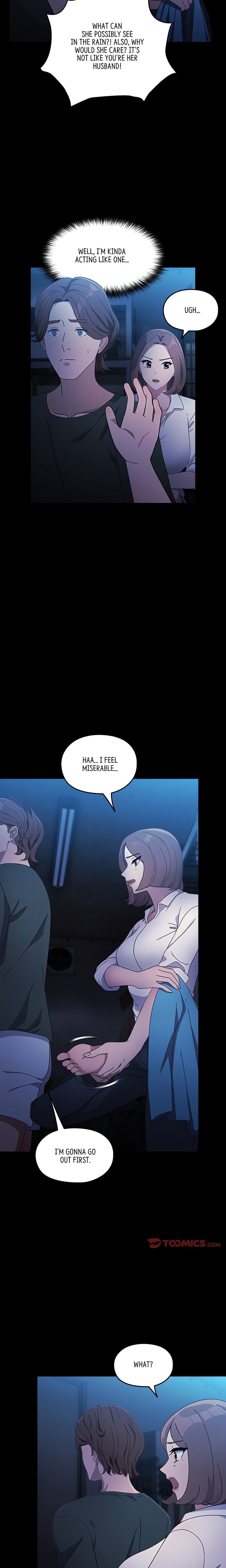 Man of The House Chapter 73 image 22