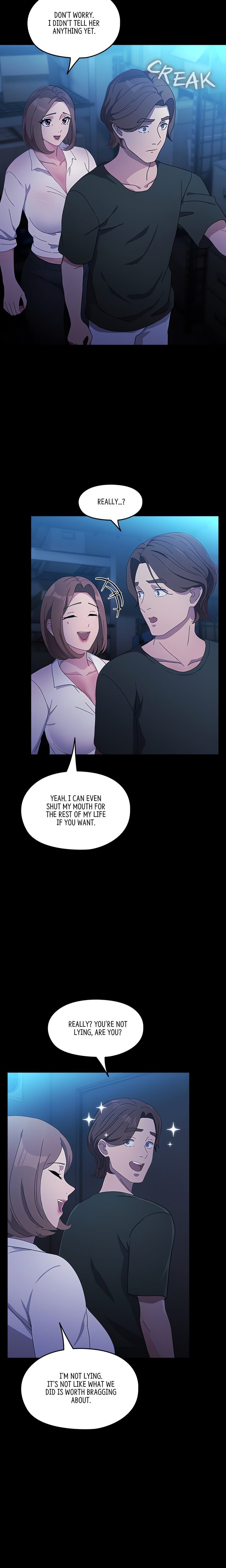Man of The House Chapter 73 image 24
