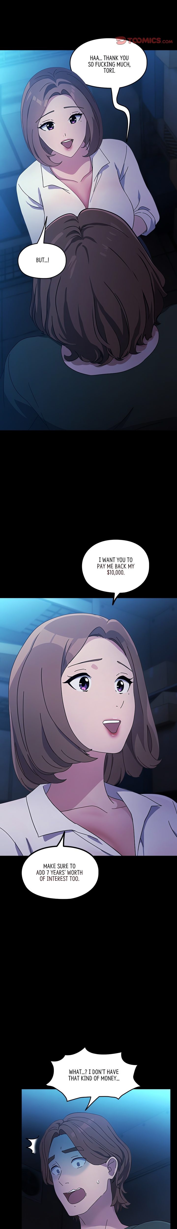 Man of The House Chapter 73 image 25