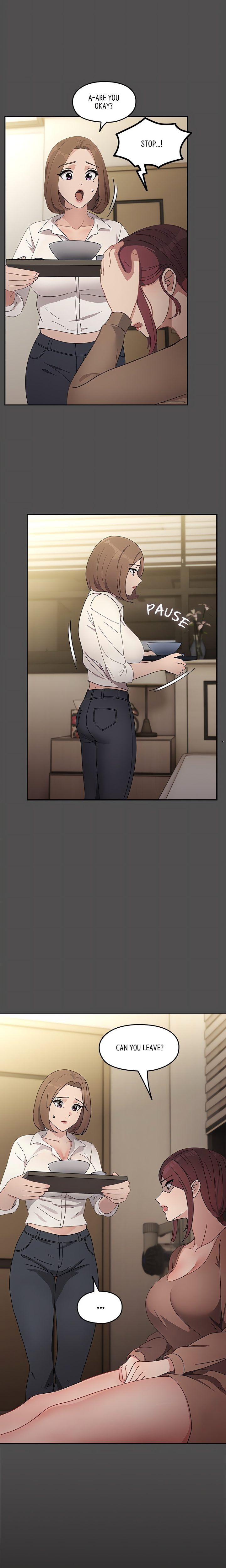 Man of The House Chapter 73 image 6