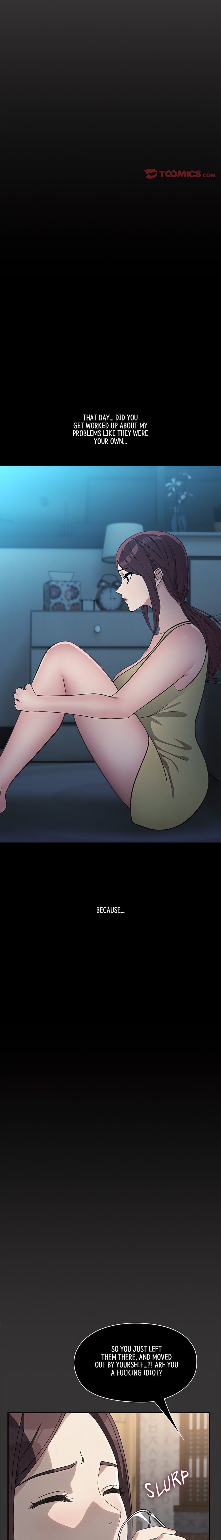 Man of The House Chapter 73 image 7