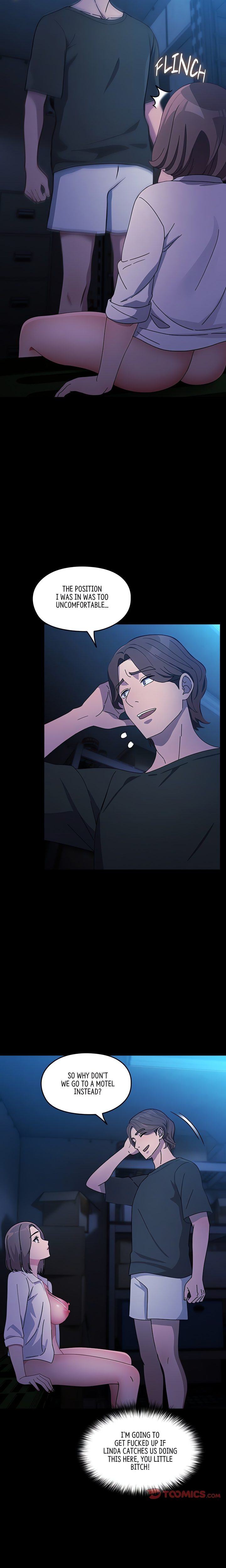 Man of The House Chapter 74 image 14