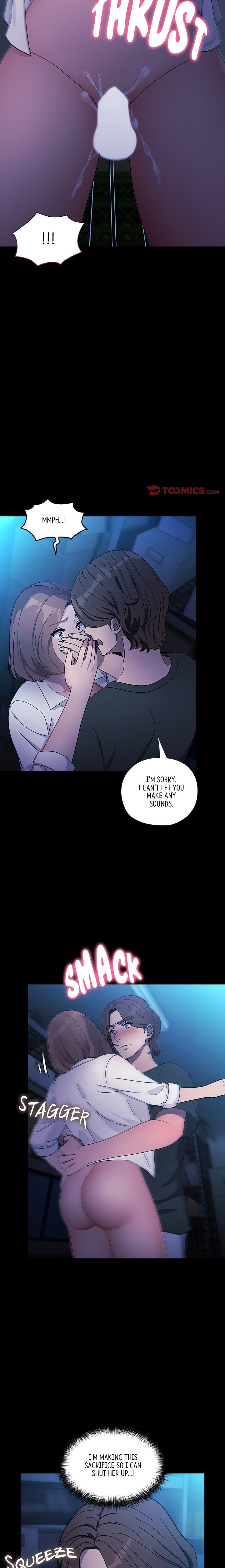 Man of The House Chapter 74 image 18