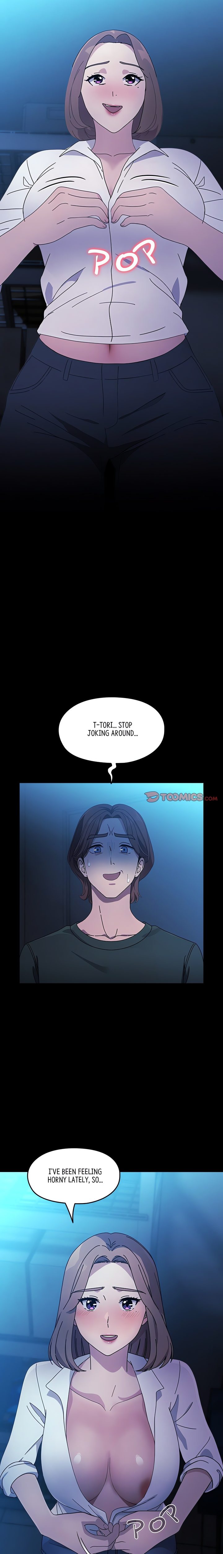 Man of The House Chapter 74 image 1