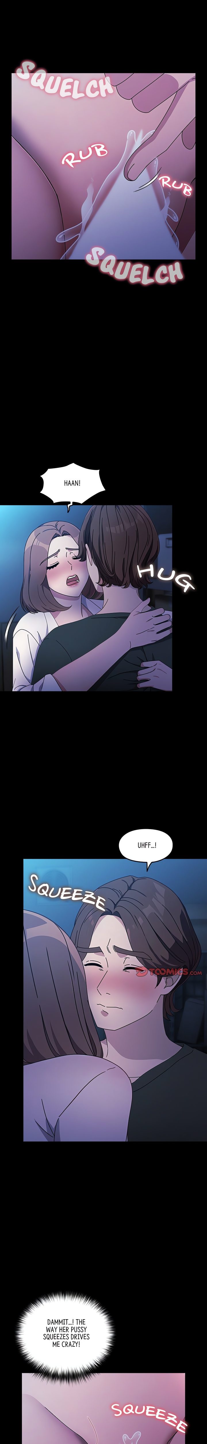 Man of The House Chapter 74 image 21