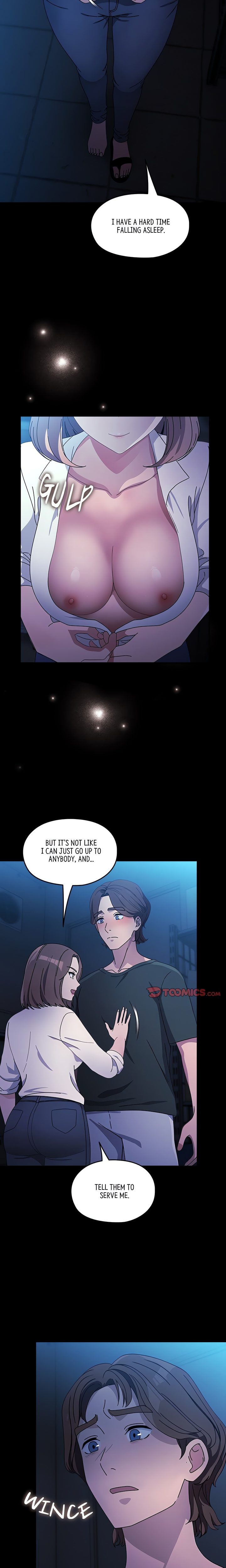 Man of The House Chapter 74 image 2