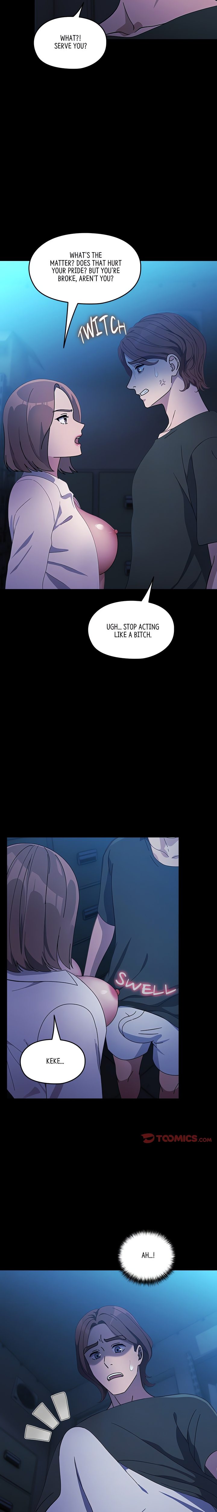 Man of The House Chapter 74 image 3