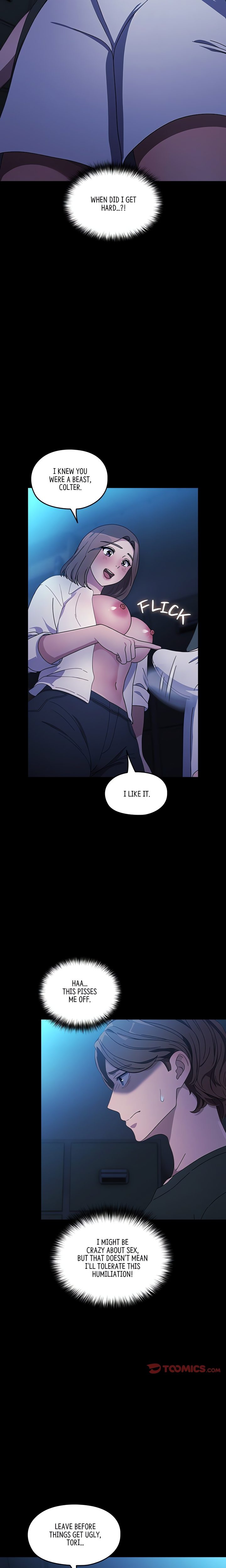 Man of The House Chapter 74 image 4