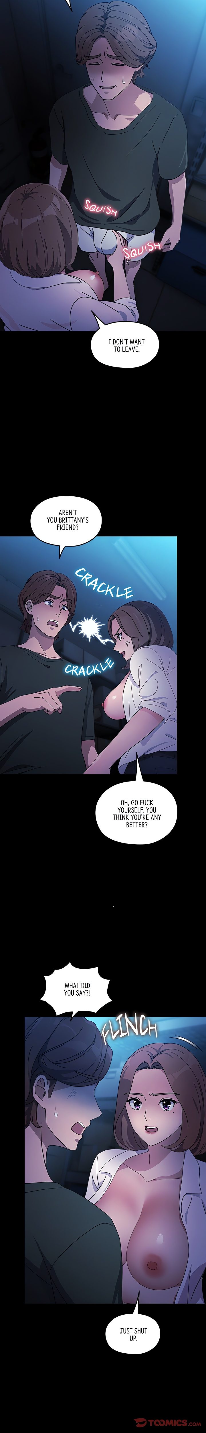 Man of The House Chapter 74 image 5