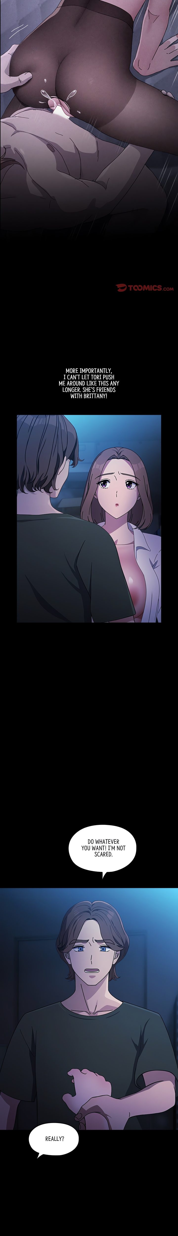 Man of The House Chapter 74 image 8