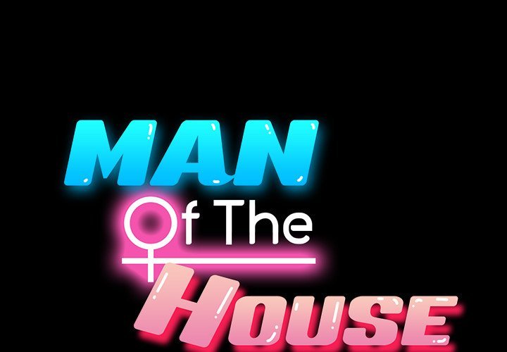 Man of The House Chapter 75 image 1