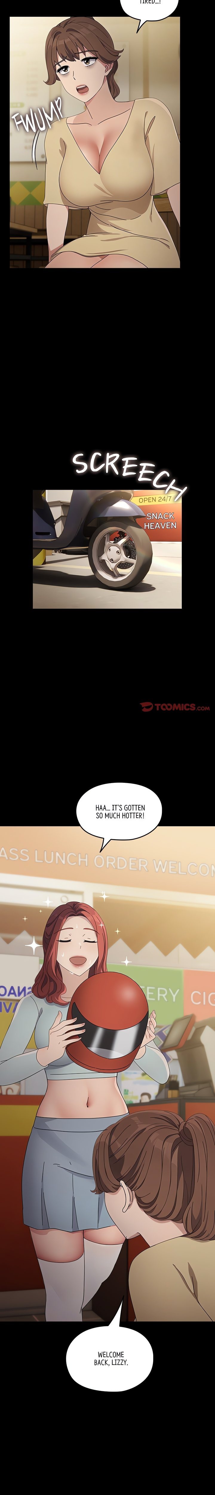 Man of The House Chapter 76 image 10