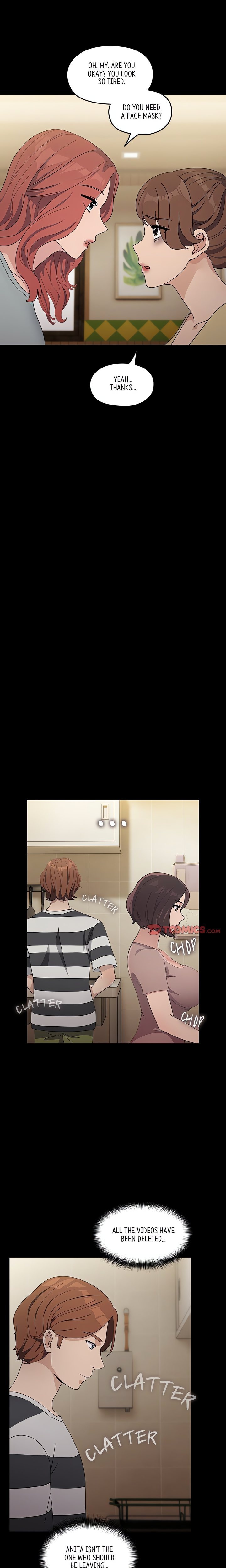 Man of The House Chapter 76 image 11
