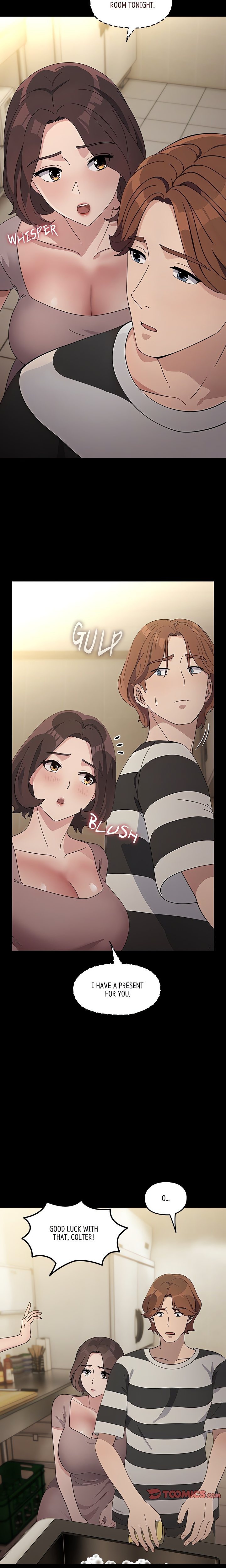 Man of The House Chapter 76 image 14
