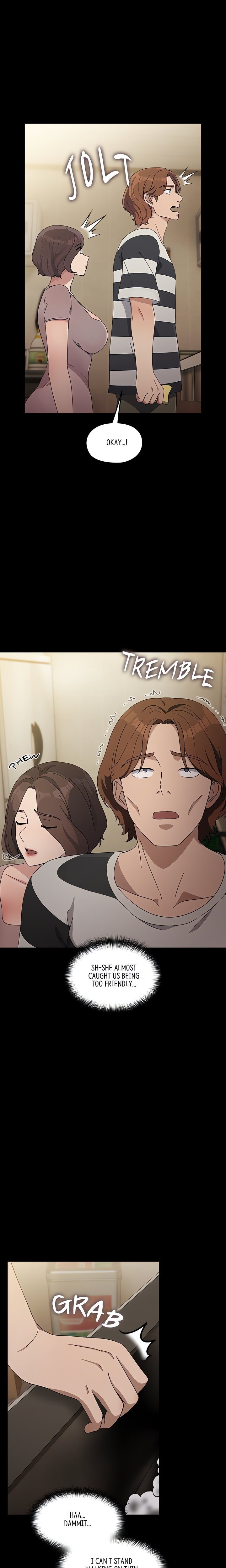 Man of The House Chapter 76 image 15