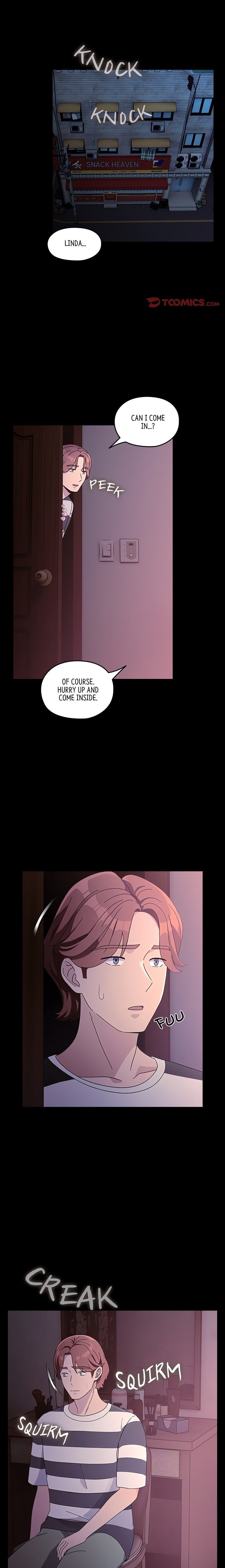 Man of The House Chapter 76 image 17