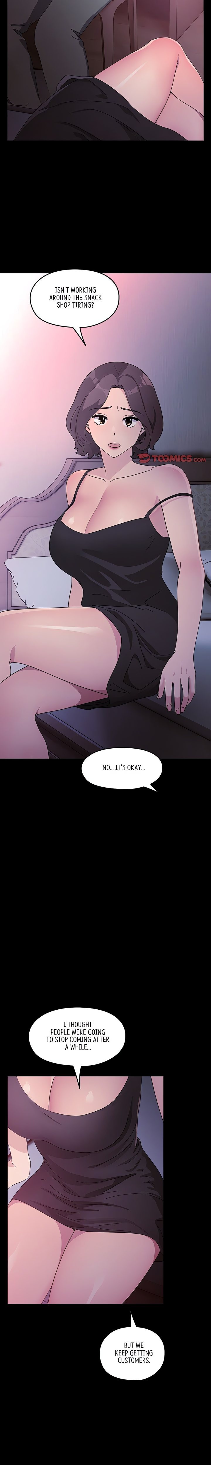 Man of The House Chapter 76 image 18