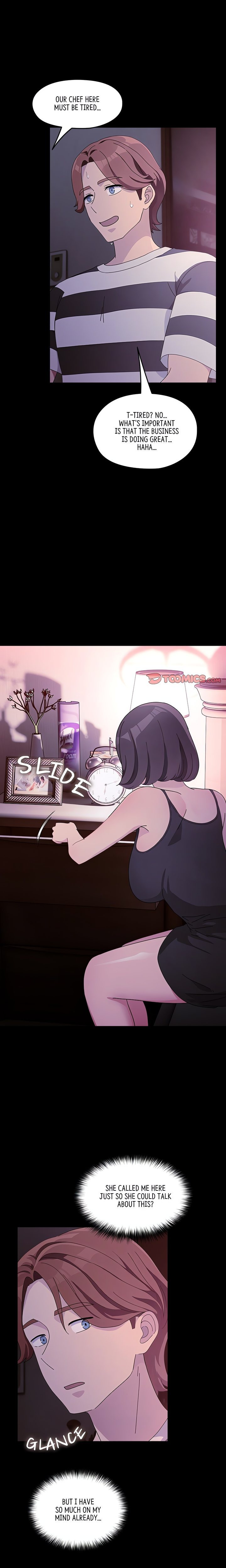 Man of The House Chapter 76 image 19