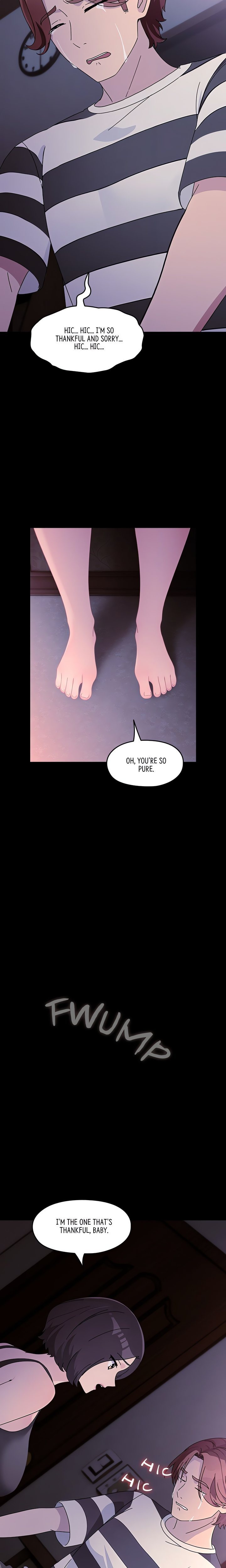Man of The House Chapter 76 image 24