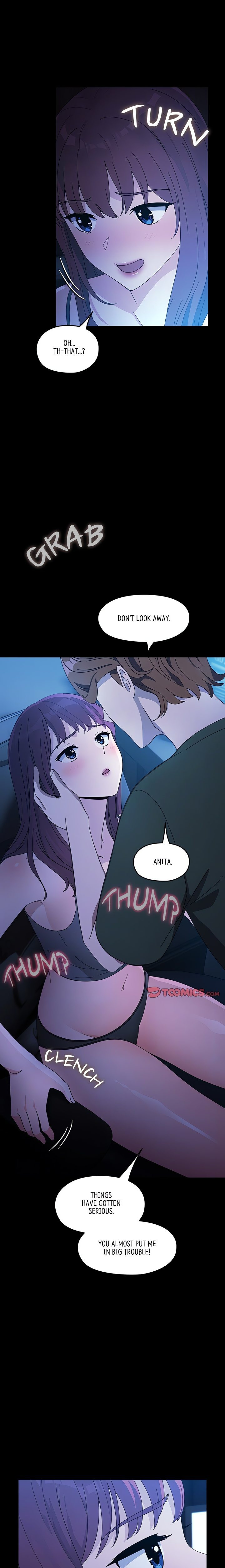 Man of The House Chapter 76 image 2