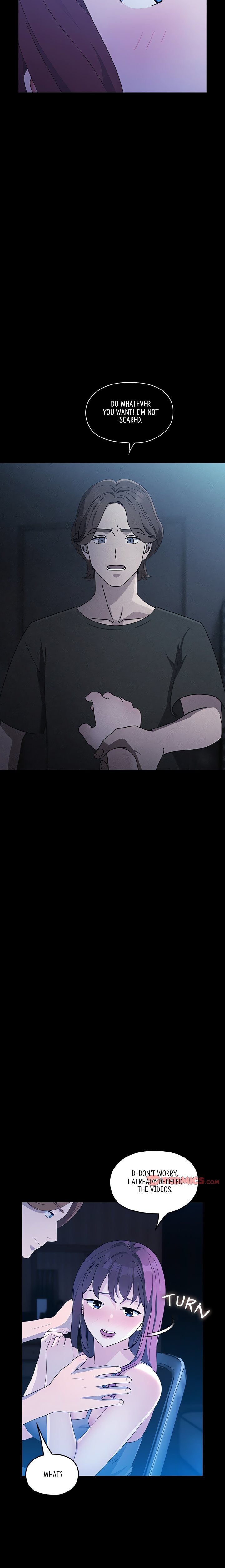 Man of The House Chapter 76 image 3
