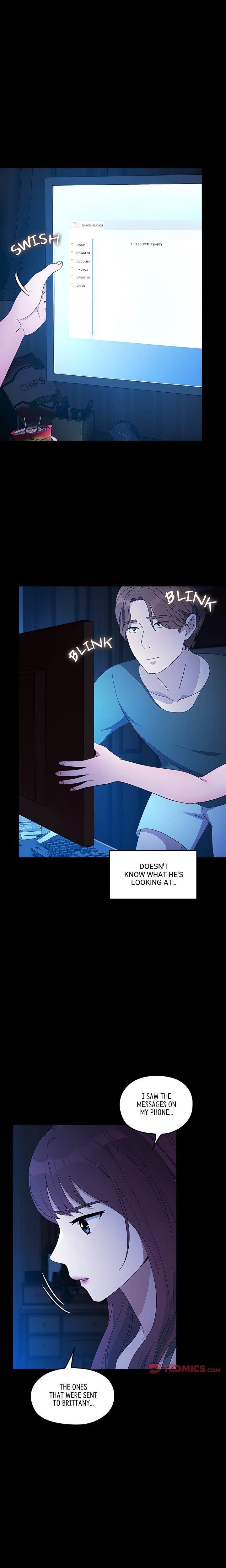 Man of The House Chapter 76 image 4