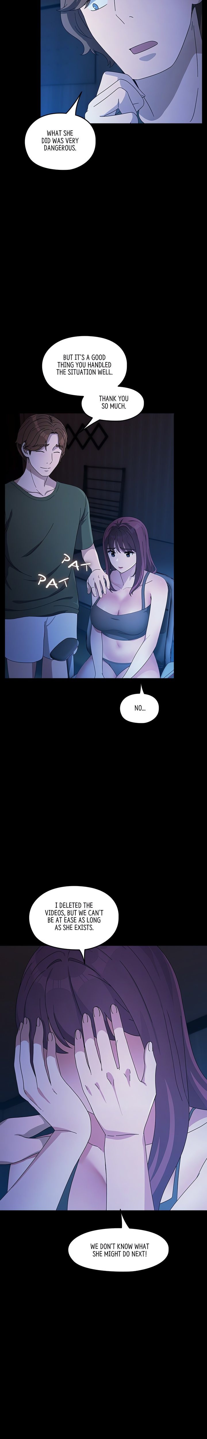 Man of The House Chapter 76 image 6