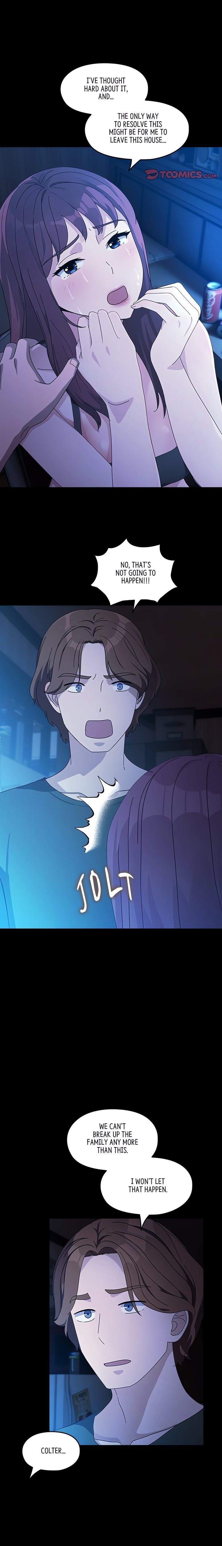 Man of The House Chapter 76 image 7