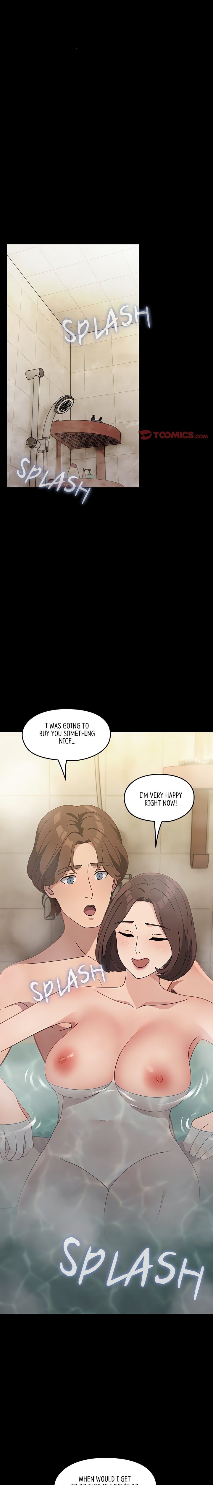 Man of The House Chapter 77 image 0
