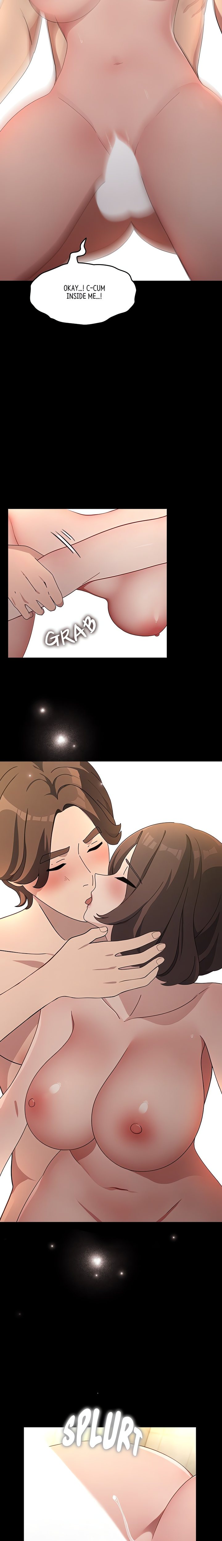 Man of The House Chapter 77 image 13