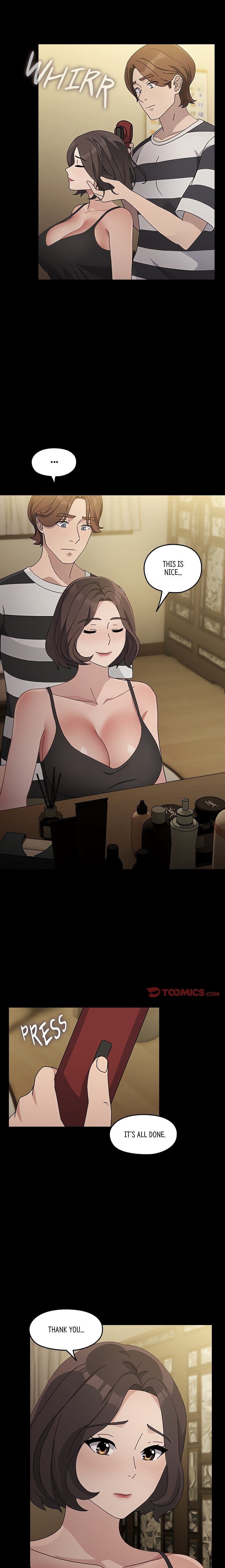 Man of The House Chapter 77 image 16