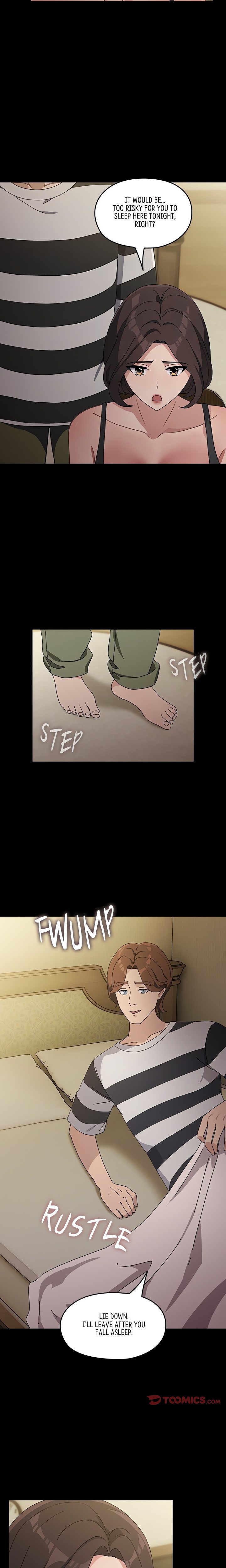 Man of The House Chapter 77 image 17