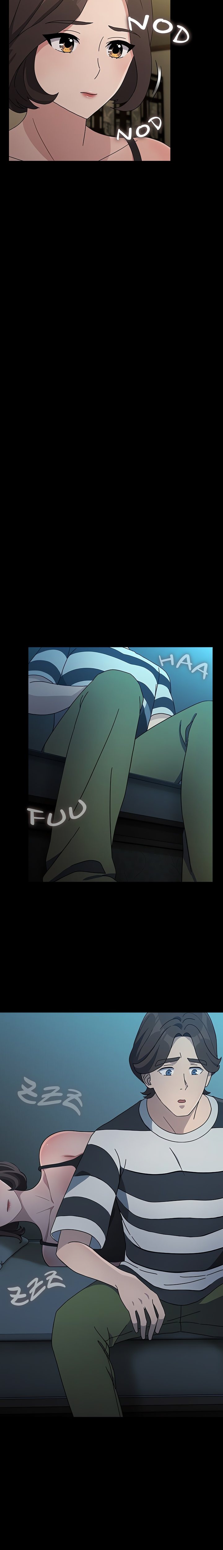 Man of The House Chapter 77 image 18