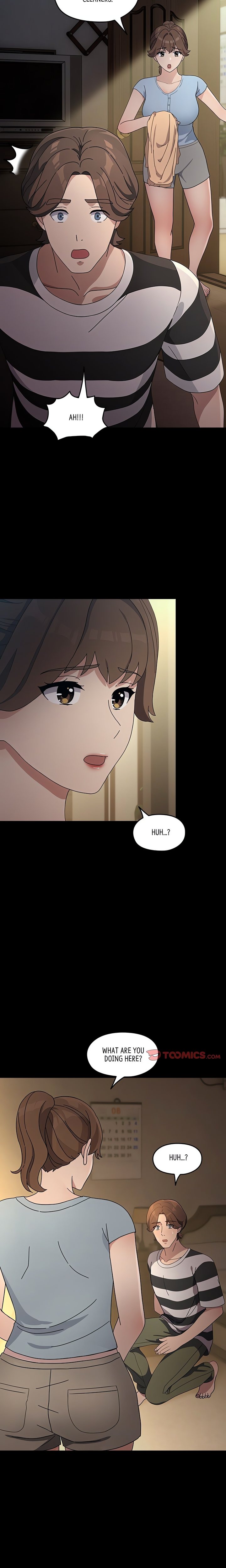 Man of The House Chapter 77 image 21