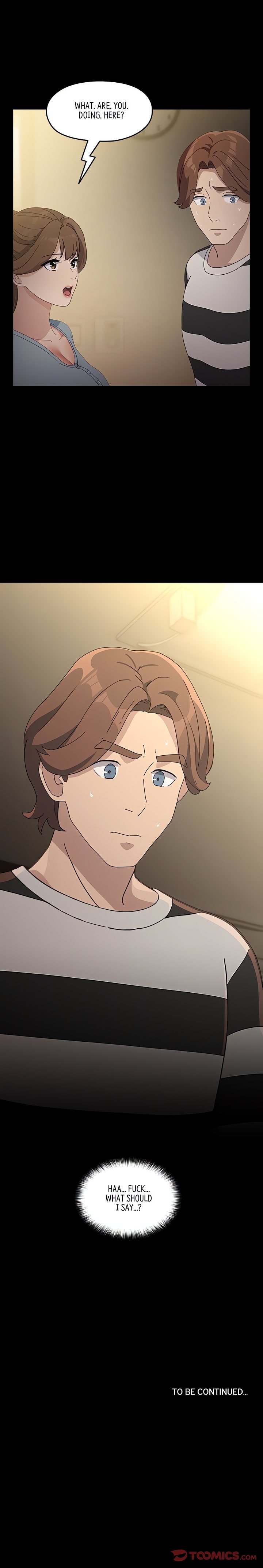 Man of The House Chapter 77 image 22