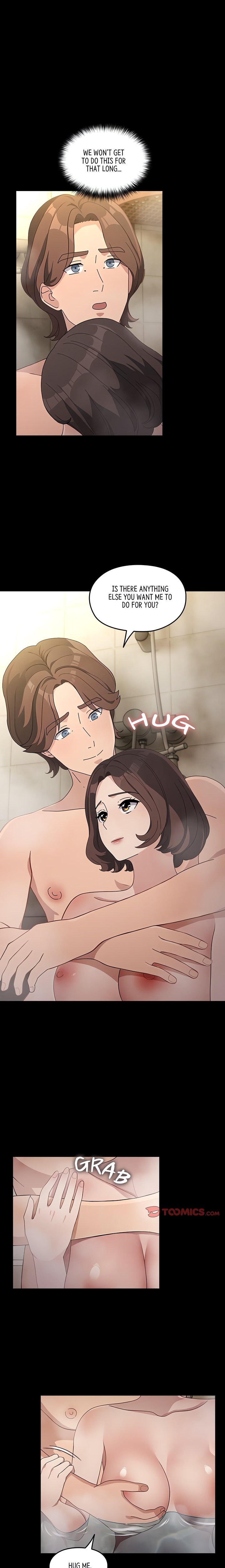 Man of The House Chapter 77 image 2