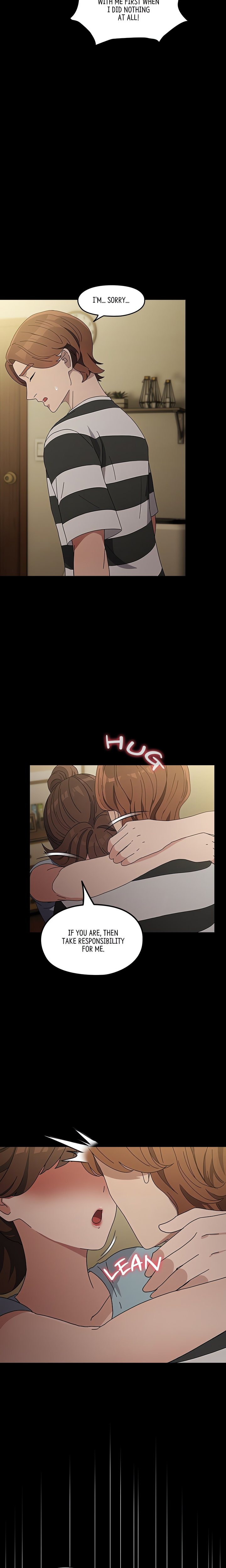 Man of The House Chapter 78 image 9