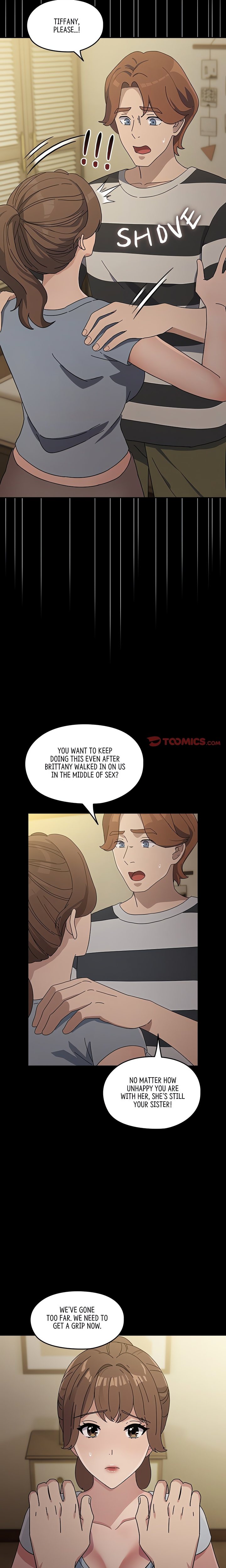 Man of The House Chapter 78 image 10