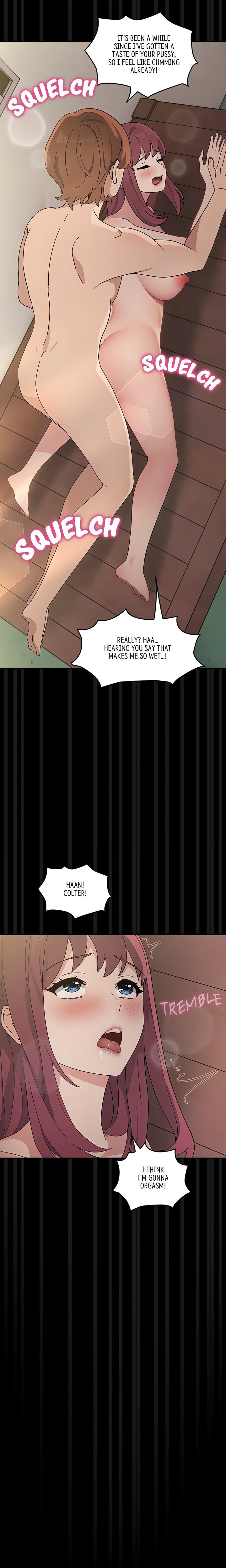 Man of The House Chapter 78 image 14