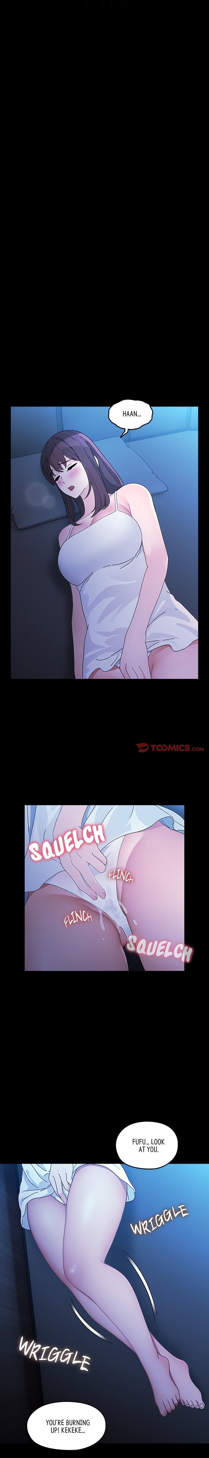 Man of The House Chapter 78 image 15