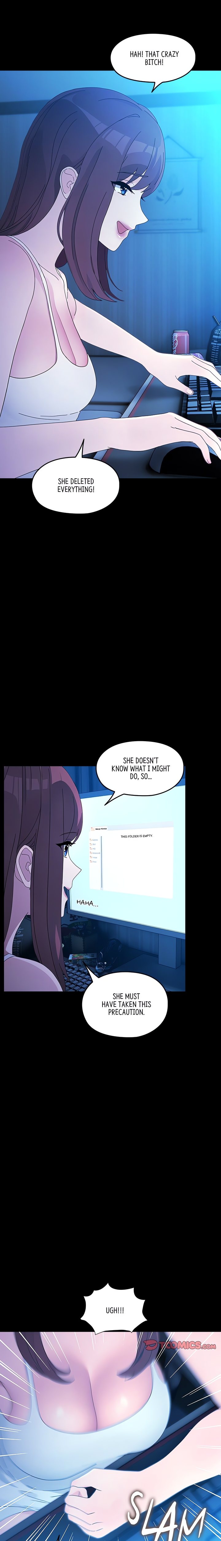 Man of The House Chapter 78 image 18